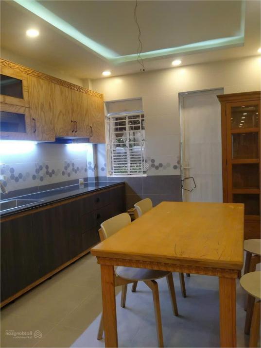 🏡 Bán nhà Hòa Hảo, Q.10, MT 3.2m, giá rẻ 7.x tỷ! - Ảnh chính
